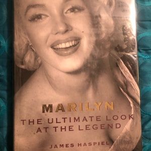 An overall look at Marilyn Monroe and her fame